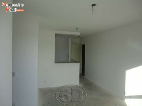 Apartamento em Jd. Santa Rosália, Sorocaba - Apartamento Mirante Santa Rosália - Foto 8